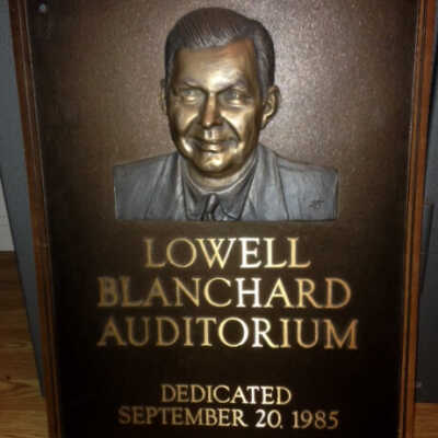 Plaque