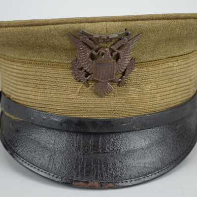 Cap