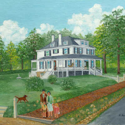"Kensington"