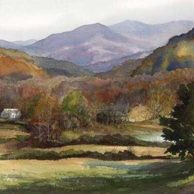 Mountain Memories