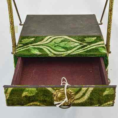 Stand, Book