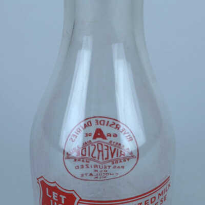 Bottle
