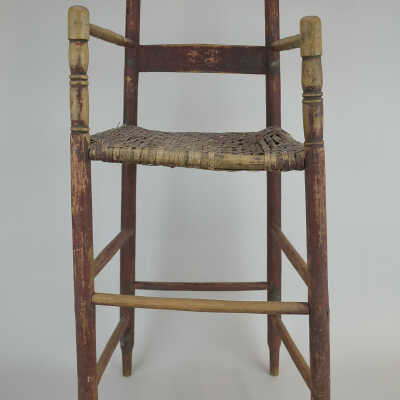 Highchair
