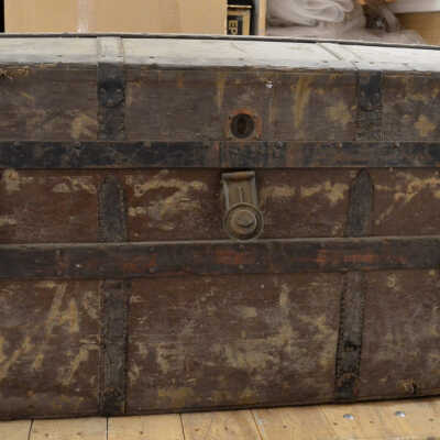 Trunk