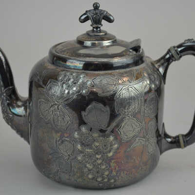 Coffeepot