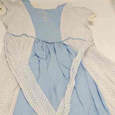 Dress, Child