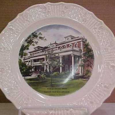 Plate