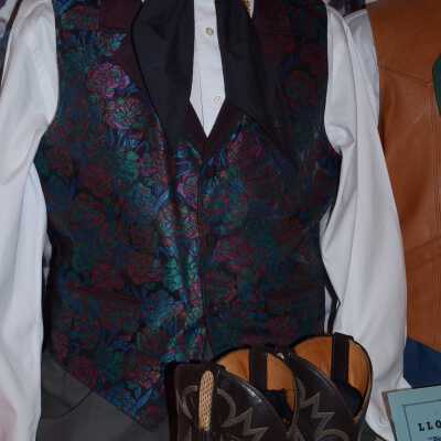 Tie
