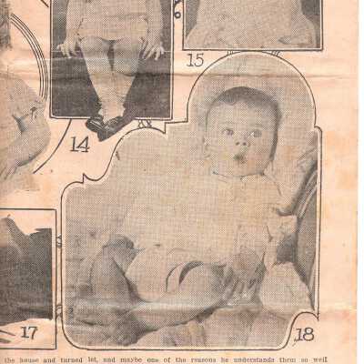 Newspaper