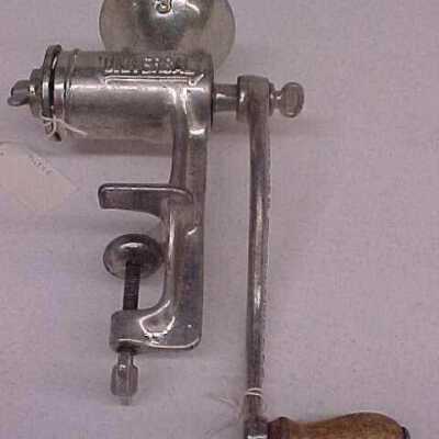 Grinder