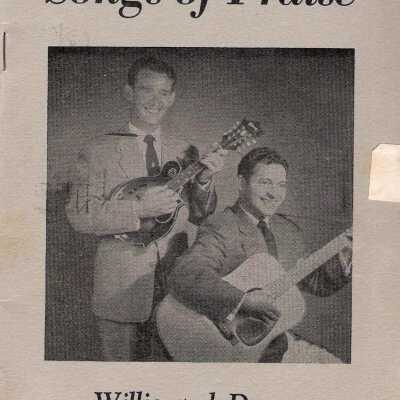 Booklet