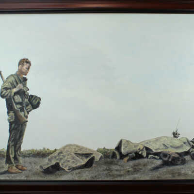 The Last Goodbye