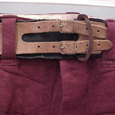 Uniform