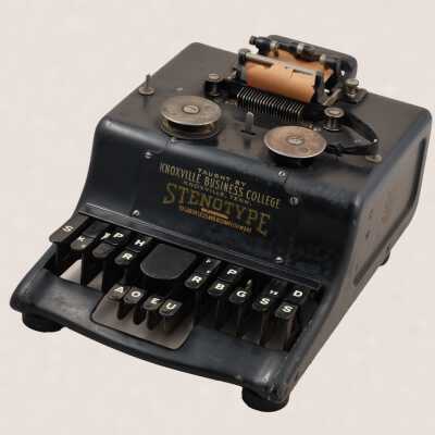 Typewriter