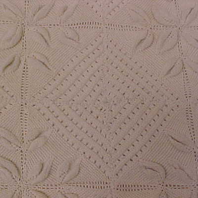 Bedspread