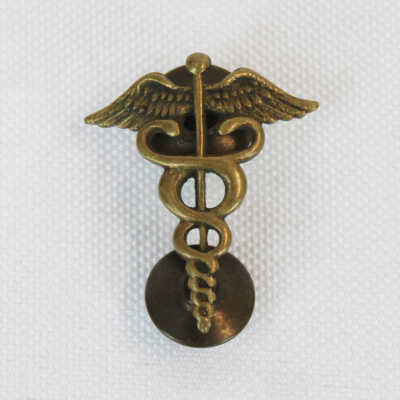 Pin, Lapel