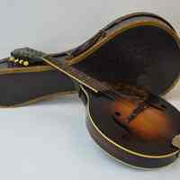 Mandolin