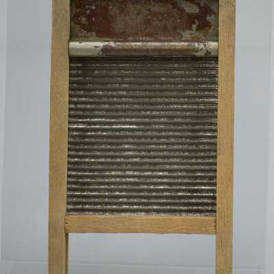 Washboard