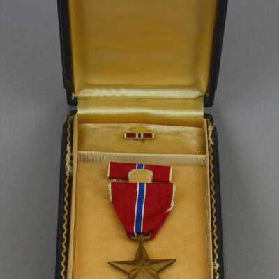 Medal, Commemorative
