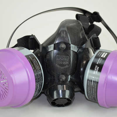 Respirator