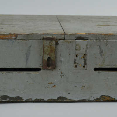 Box, Ballot