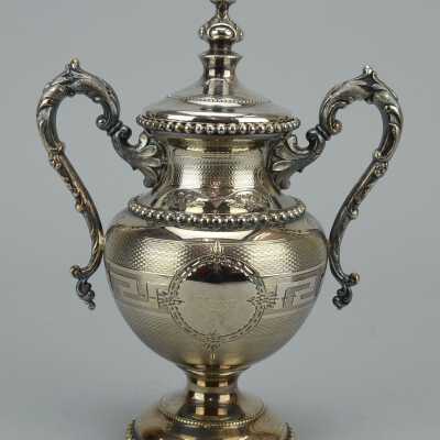 Bowl, Sugar