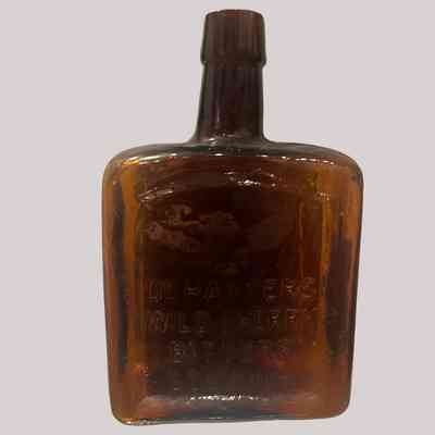 Medicine, Patent
