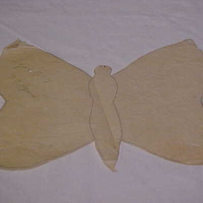 Pattern, Quilt