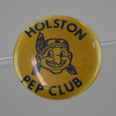 Button, Membership