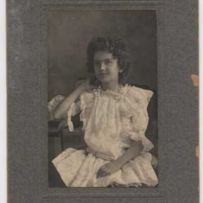 Print, Photographic