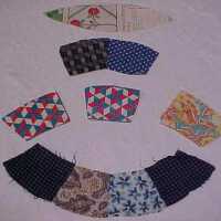 Pattern, Quilt
