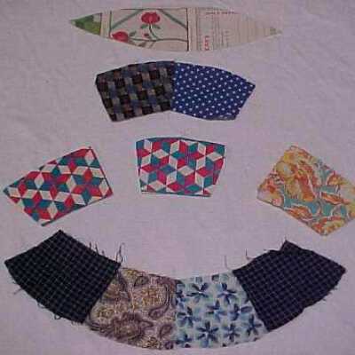 Pattern, Quilt