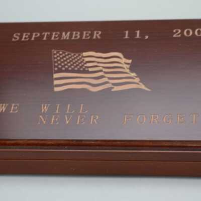 Token, Commemorative