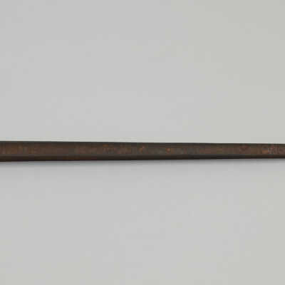 Bayonet, Socket