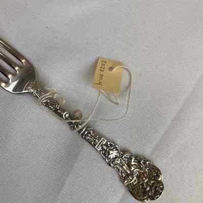 Fork