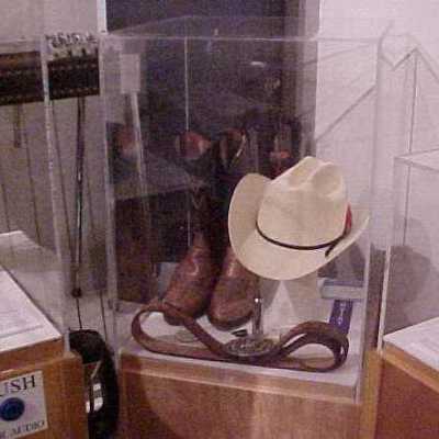 Hat, Cowboy