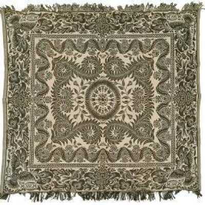 Bedspread