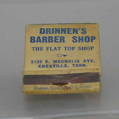 Matchbook
