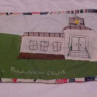 Block, Quilt