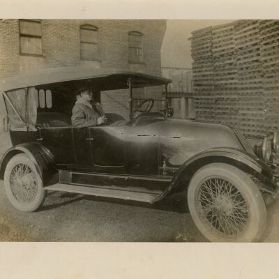 Print, Photographic