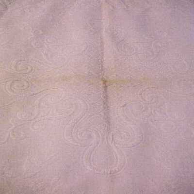 Bedspread