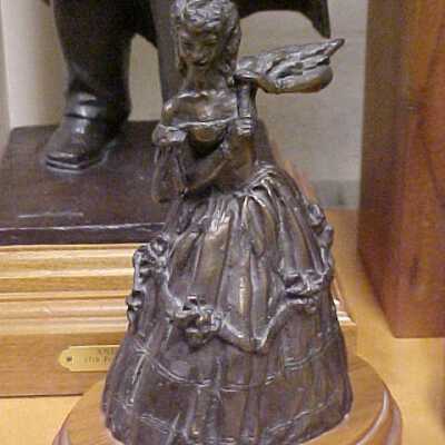 Sculpture
