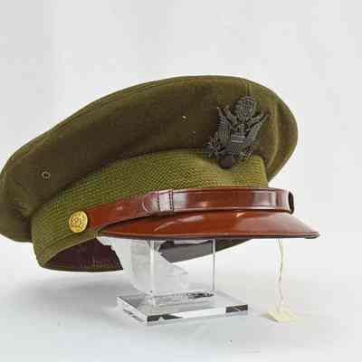 Cap
