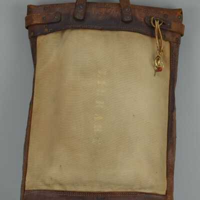 Bag, Deposit