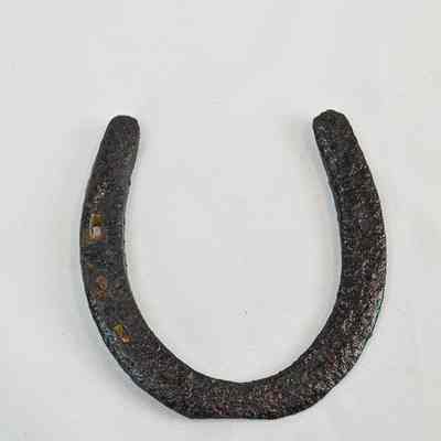 Horseshoe