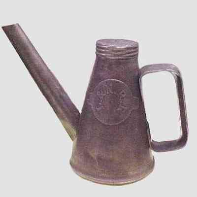 Torch