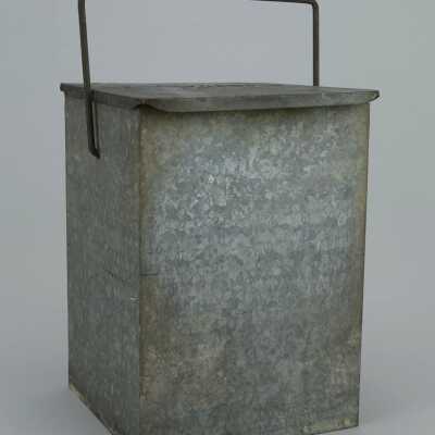 Cooler, Dairy