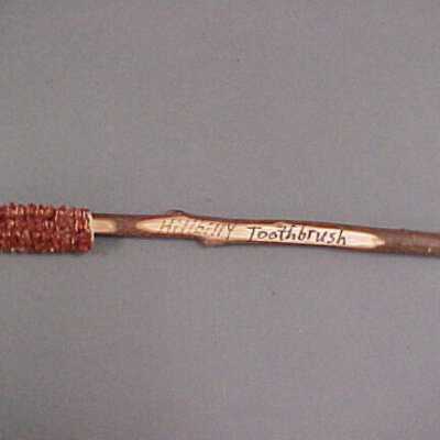 Toothbrush