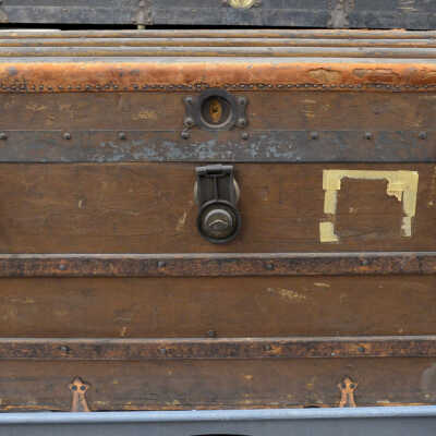 Trunk