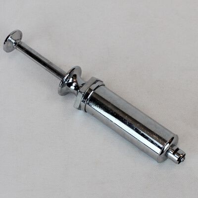 Syringe